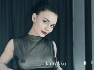 Likamikko