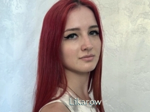 Likarow