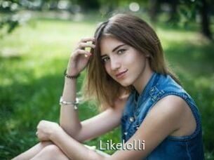 Likelolli