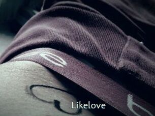 Likelove
