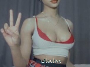 Lilaclive