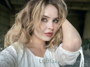 Lilaflauer
