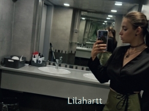 Lilahartt