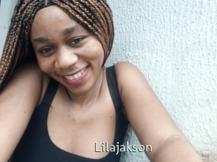 Lilajakson