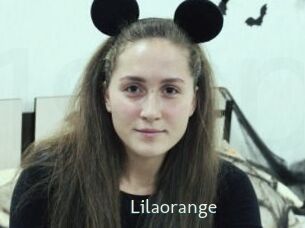 Lilaorange