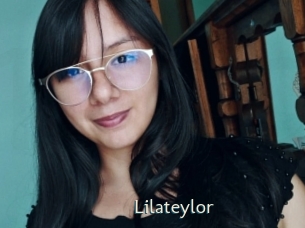 Lilateylor