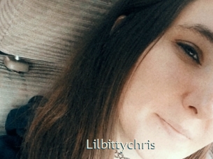 lilbittychris 1 grosse chatte poilue