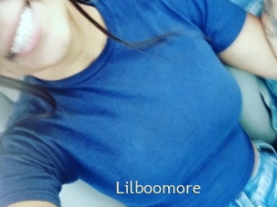 Lilboomore