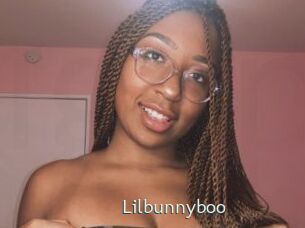 Lilbunnyboo