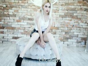 Lilcandyx