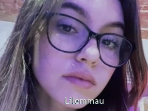 lilemmau 1 grosse chatte poilue