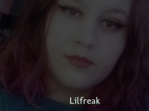 Lilfreak