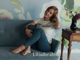 liliadorable 1 grosse chatte poilue