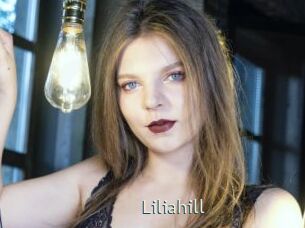 Liliahill