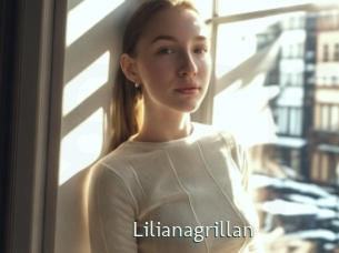 Lilianagrillan