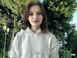 Lilianaskins