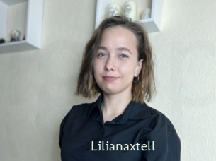 Lilianaxtell