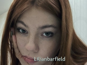 Lilianbarfield
