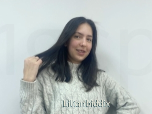 Lilianbiddix