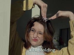 Lilianbolding