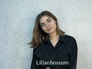 Lilianbossom