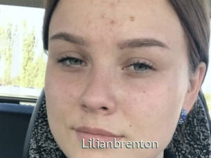 Lilianbrenton