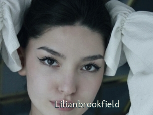 Lilianbrookfield