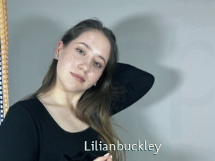 Lilianbuckley