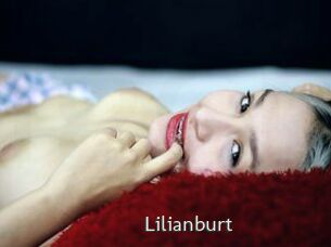 Lilianburt