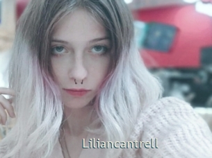Liliancantrell