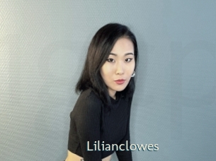 Lilianclowes