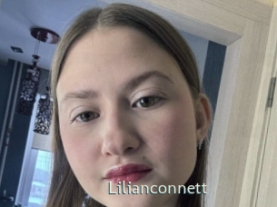 Lilianconnett