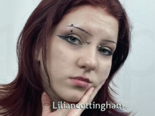Liliancottingham