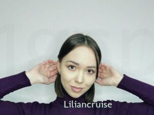 Liliancruise