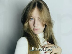 Liliancullen