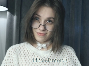 Liliandanforth