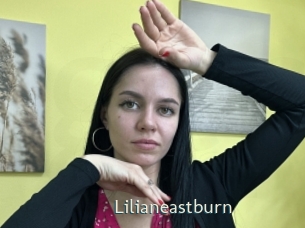 Lilianeastburn