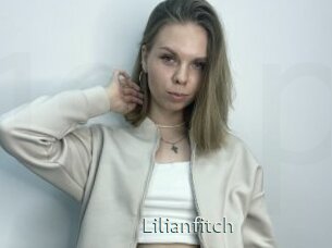 Lilianfitch