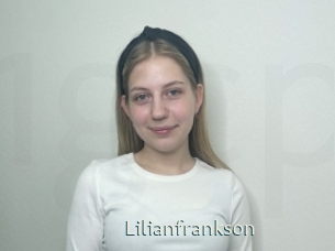 Lilianfrankson
