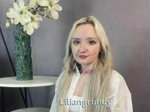 Liliangrundy