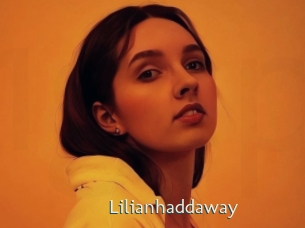 Lilianhaddaway