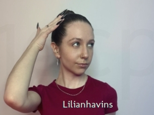 Lilianhavins