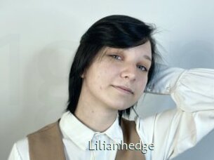 Lilianhedge