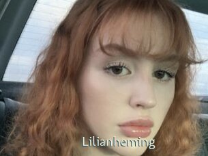 Lilianheming