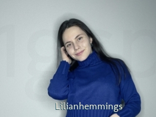 Lilianhemmings