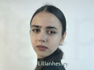 Lilianhessey