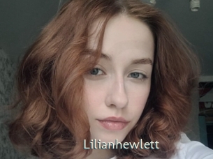 Lilianhewlett