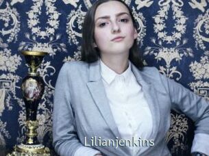 Lilianjenkins
