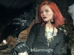 Lilianmagic