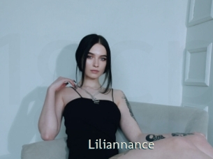 Liliannance